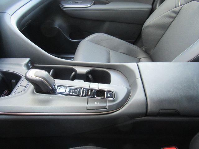 2023 Toyota Crown Limited Plano TX