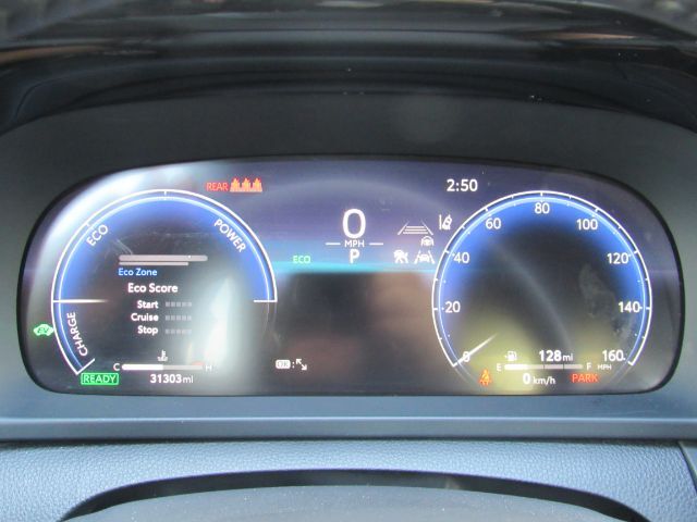 2023 Toyota Crown Limited Plano TX