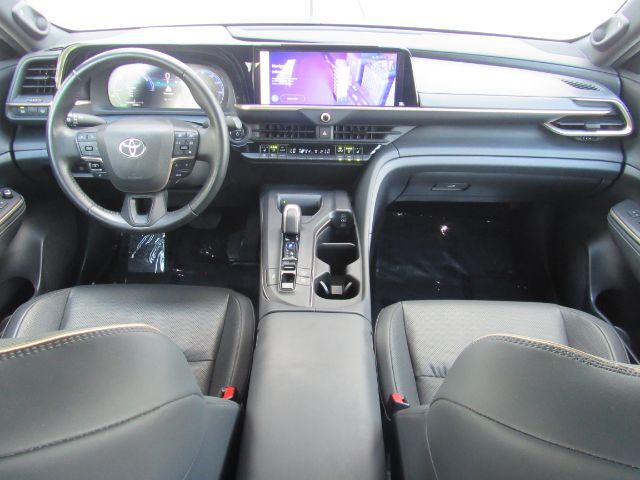 2023 Toyota Crown Limited Plano TX