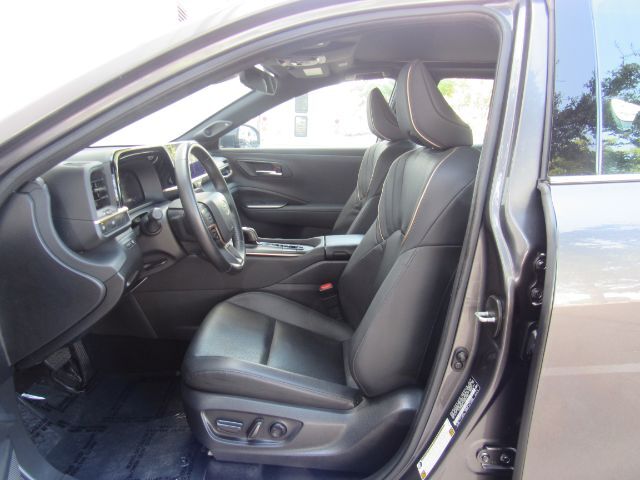 2023 Toyota Crown Limited Plano TX