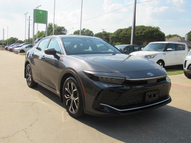 2023 Toyota Crown Limited Plano TX