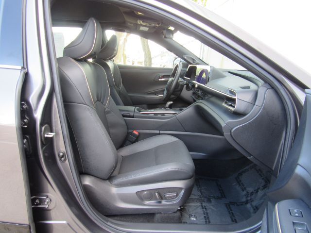 2023 Toyota Crown Limited Plano TX