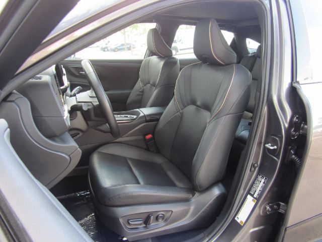 2023 Toyota Crown Limited Plano TX