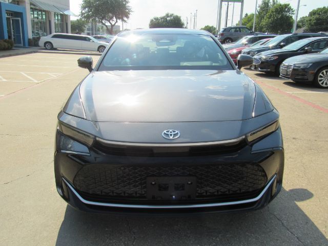 2023 Toyota Crown Limited Plano TX