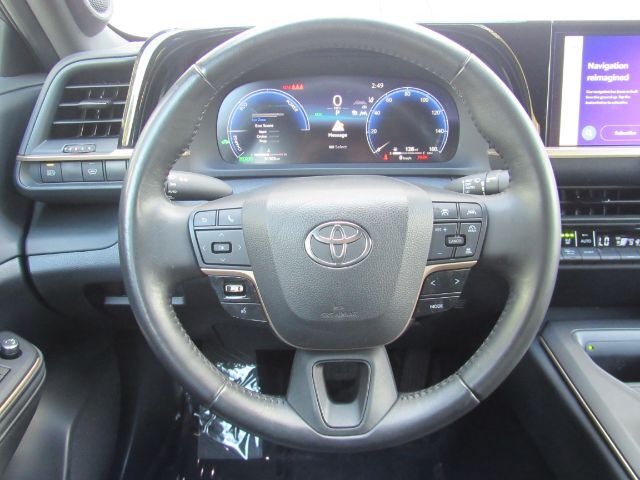 2023 Toyota Crown Limited Plano TX