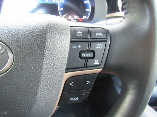 2023 Toyota Crown Limited Plano TX