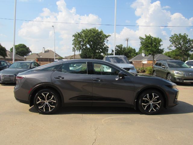 2023 Toyota Crown Limited Plano TX