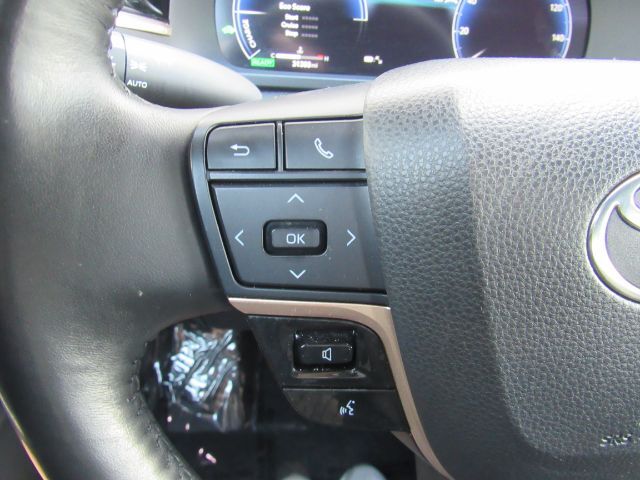 2023 Toyota Crown Limited Plano TX
