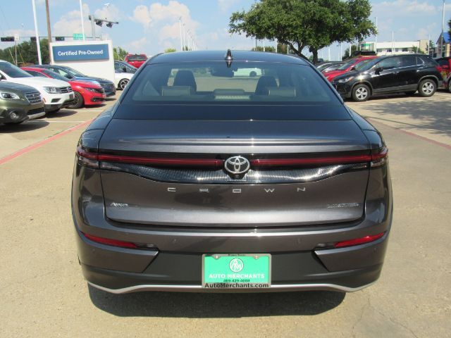 2023 Toyota Crown Limited Plano TX