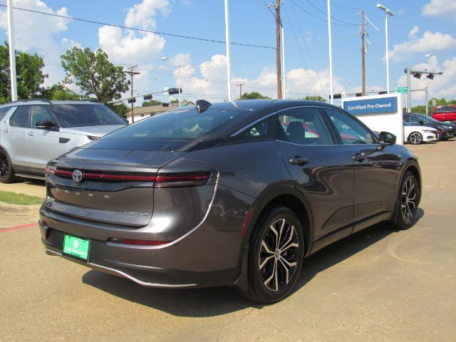 2023 Toyota Crown Limited Plano TX