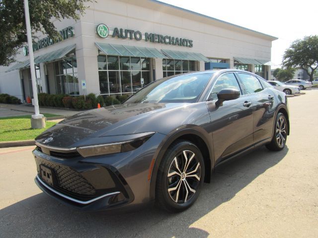 2023 Toyota Crown Limited Plano TX