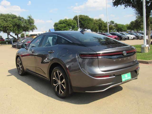 2023 Toyota Crown Limited Plano TX