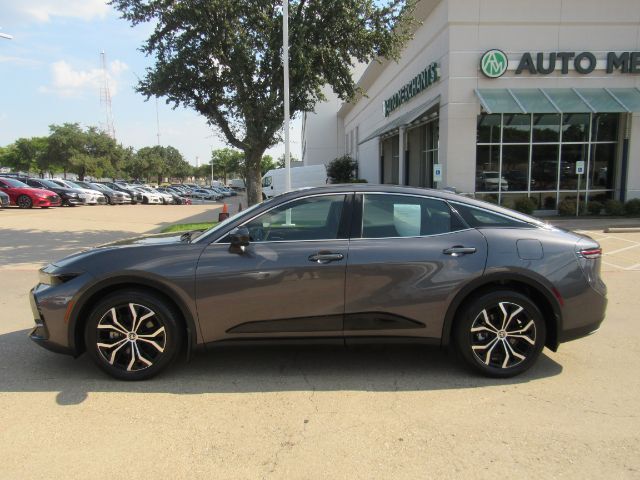 2023 Toyota Crown Limited Plano TX