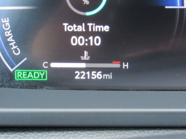 2023 Toyota Crown Limited Plano TX