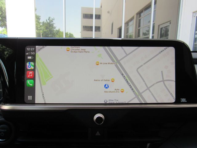 2023 Toyota Crown Limited Plano TX