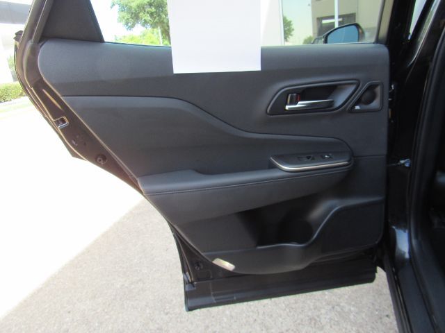 2023 Toyota Crown Limited Plano TX