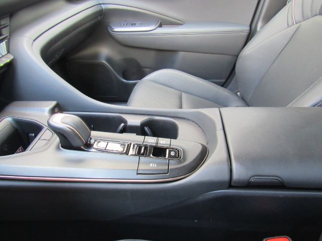 2023 Toyota Crown Limited Plano TX