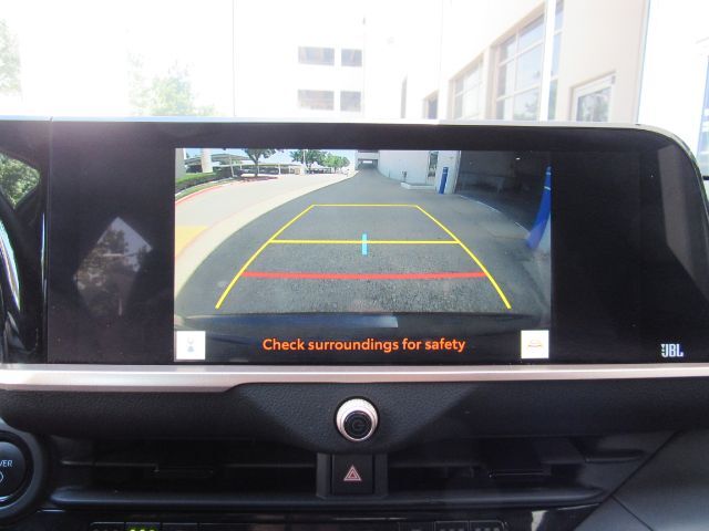 2023 Toyota Crown Limited Plano TX