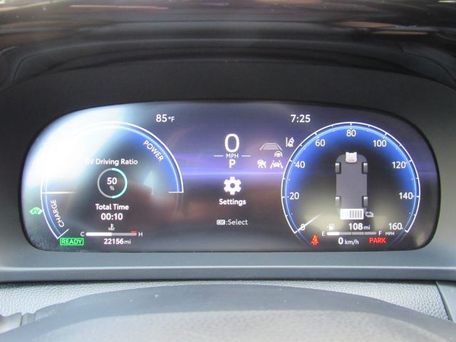 2023 Toyota Crown Limited Plano TX
