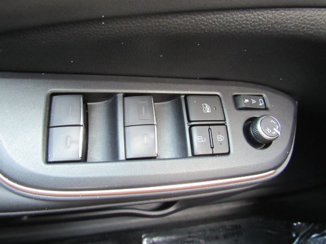 2023 Toyota Crown Limited Plano TX