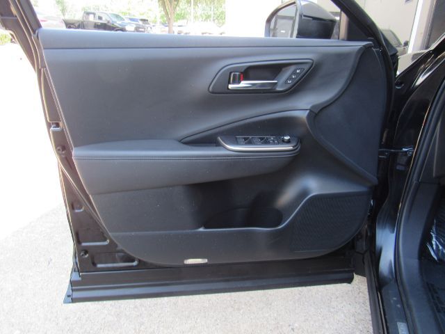 2023 Toyota Crown Limited Plano TX