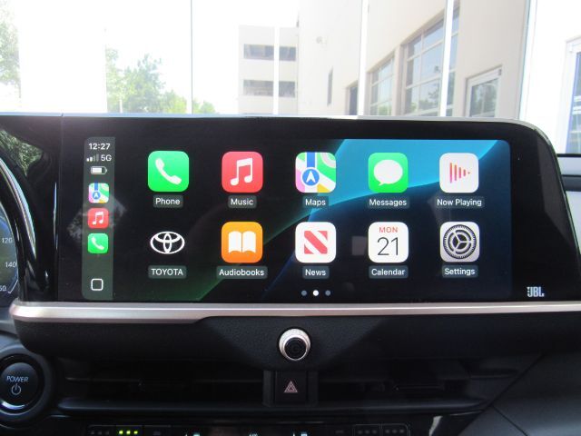 2023 Toyota Crown Limited Plano TX