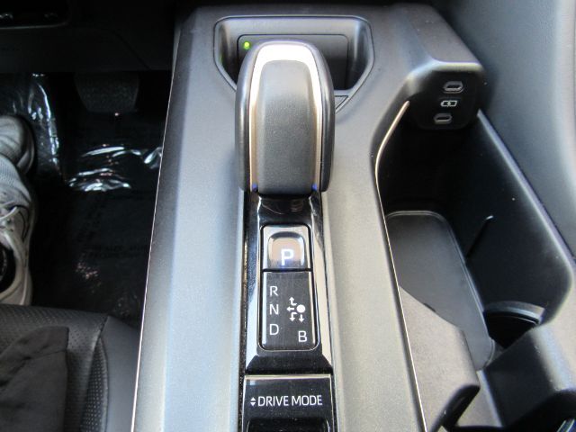 2023 Toyota Crown Limited Plano TX