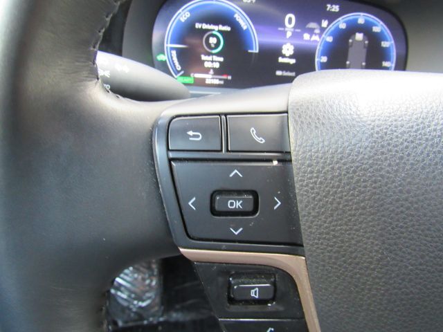 2023 Toyota Crown Limited Plano TX