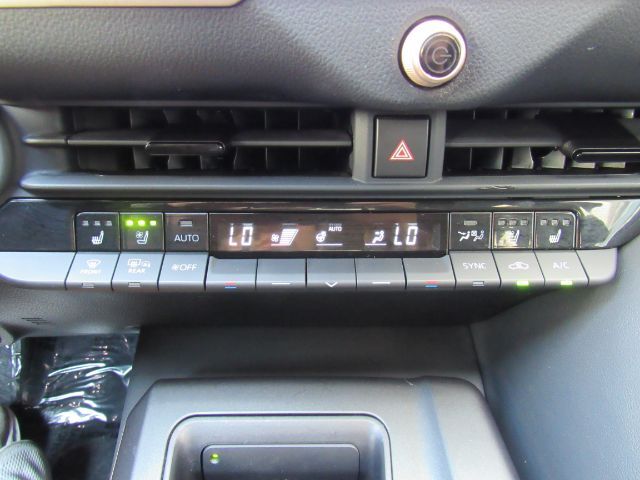 2023 Toyota Crown Limited Plano TX