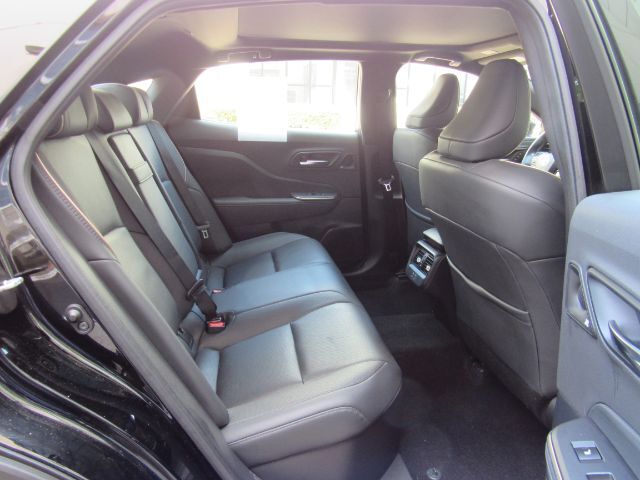 2023 Toyota Crown Limited Plano TX