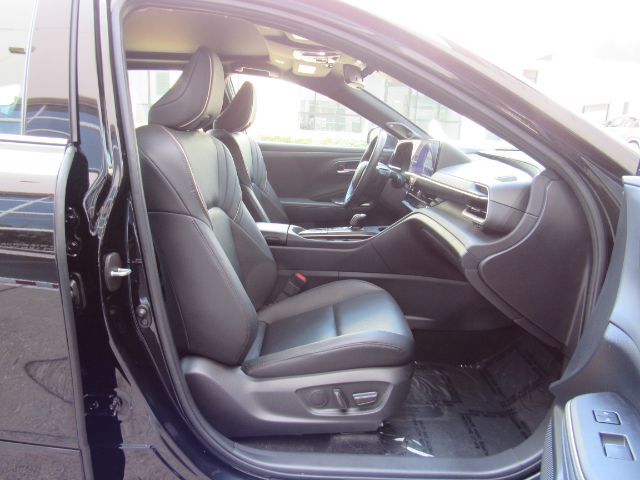 2023 Toyota Crown Limited Plano TX