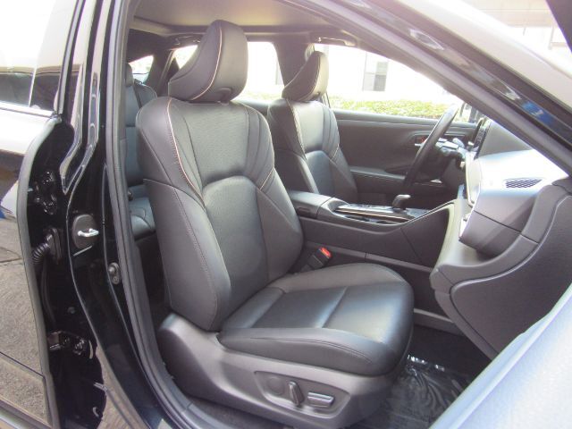 2023 Toyota Crown Limited Plano TX