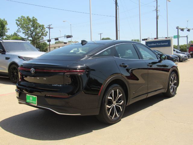 2023 Toyota Crown Limited Plano TX