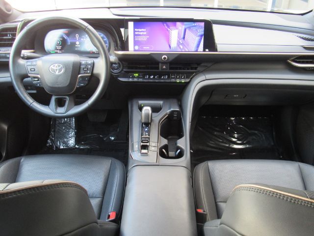 2023 Toyota Crown Limited Plano TX