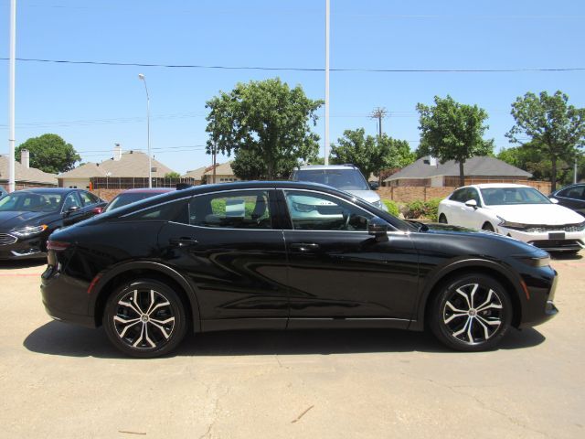 2023 Toyota Crown Limited Plano TX