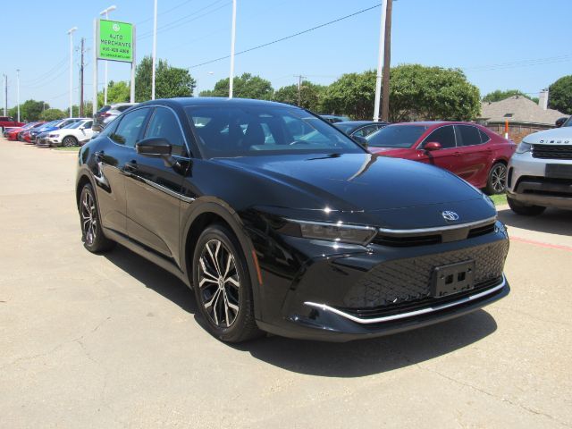 2023 Toyota Crown Limited Plano TX