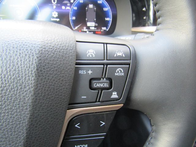2023 Toyota Crown Limited Plano TX