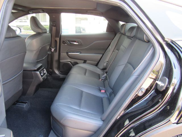 2023 Toyota Crown Limited Plano TX