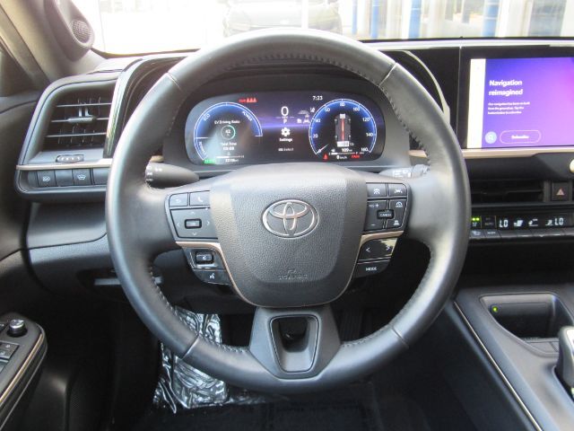 2023 Toyota Crown Limited Plano TX
