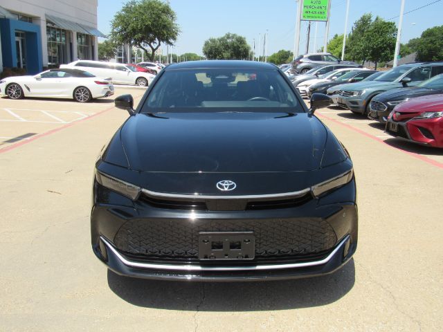 2023 Toyota Crown Limited Plano TX