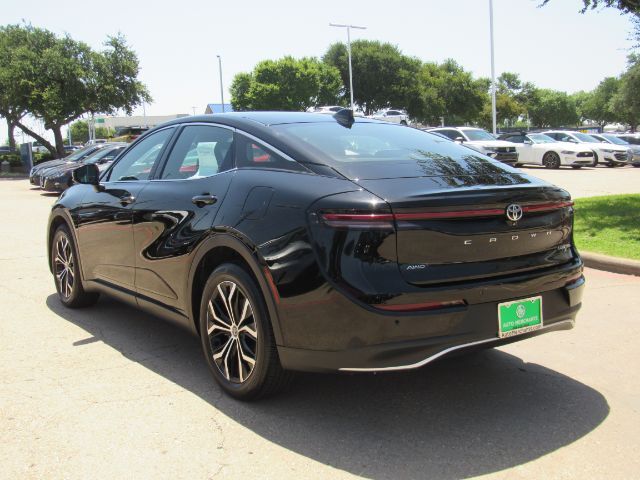 2023 Toyota Crown Limited Plano TX