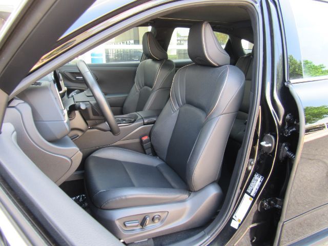 2023 Toyota Crown Limited Plano TX