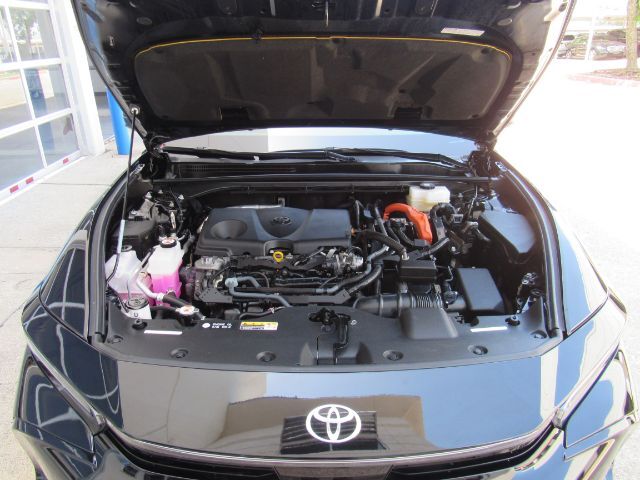 2023 Toyota Crown Limited Plano TX
