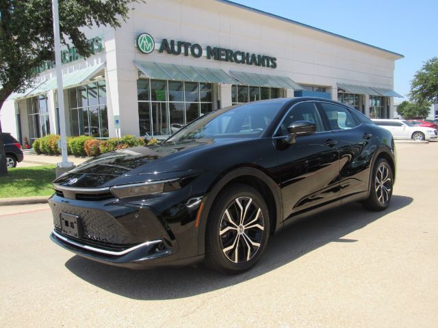 2023 Toyota Crown Limited Plano TX