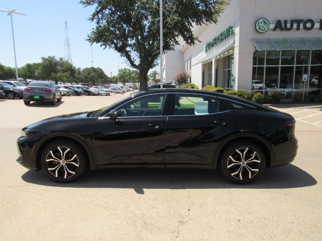 2023 Toyota Crown Limited Plano TX