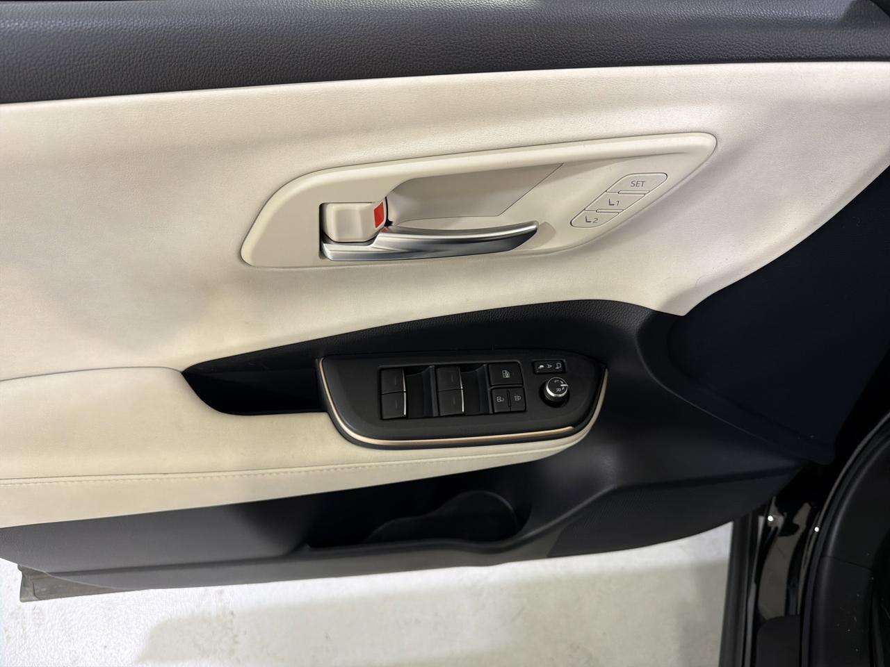 2023 Toyota Crown Limited San Antonio TX