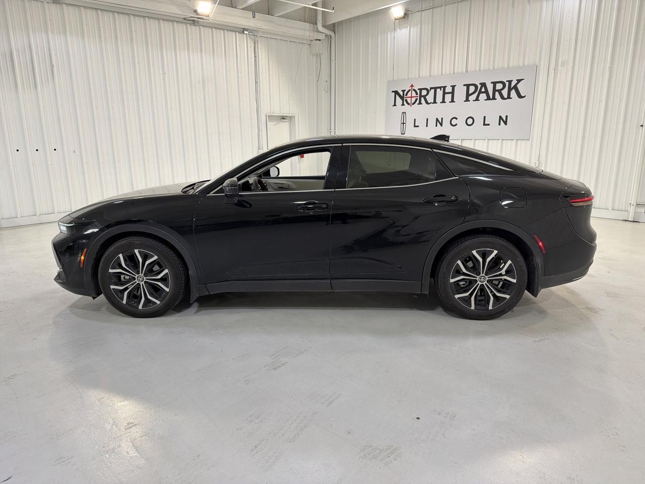 2023 Toyota Crown Limited