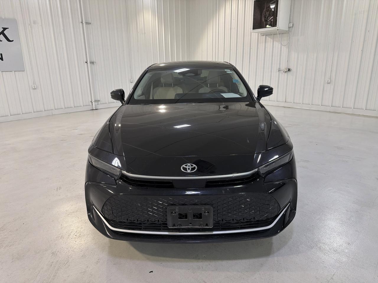 2023 Toyota Crown Limited San Antonio TX