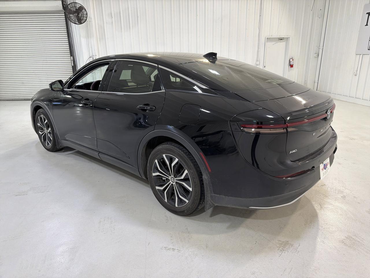 2023 Toyota Crown Limited