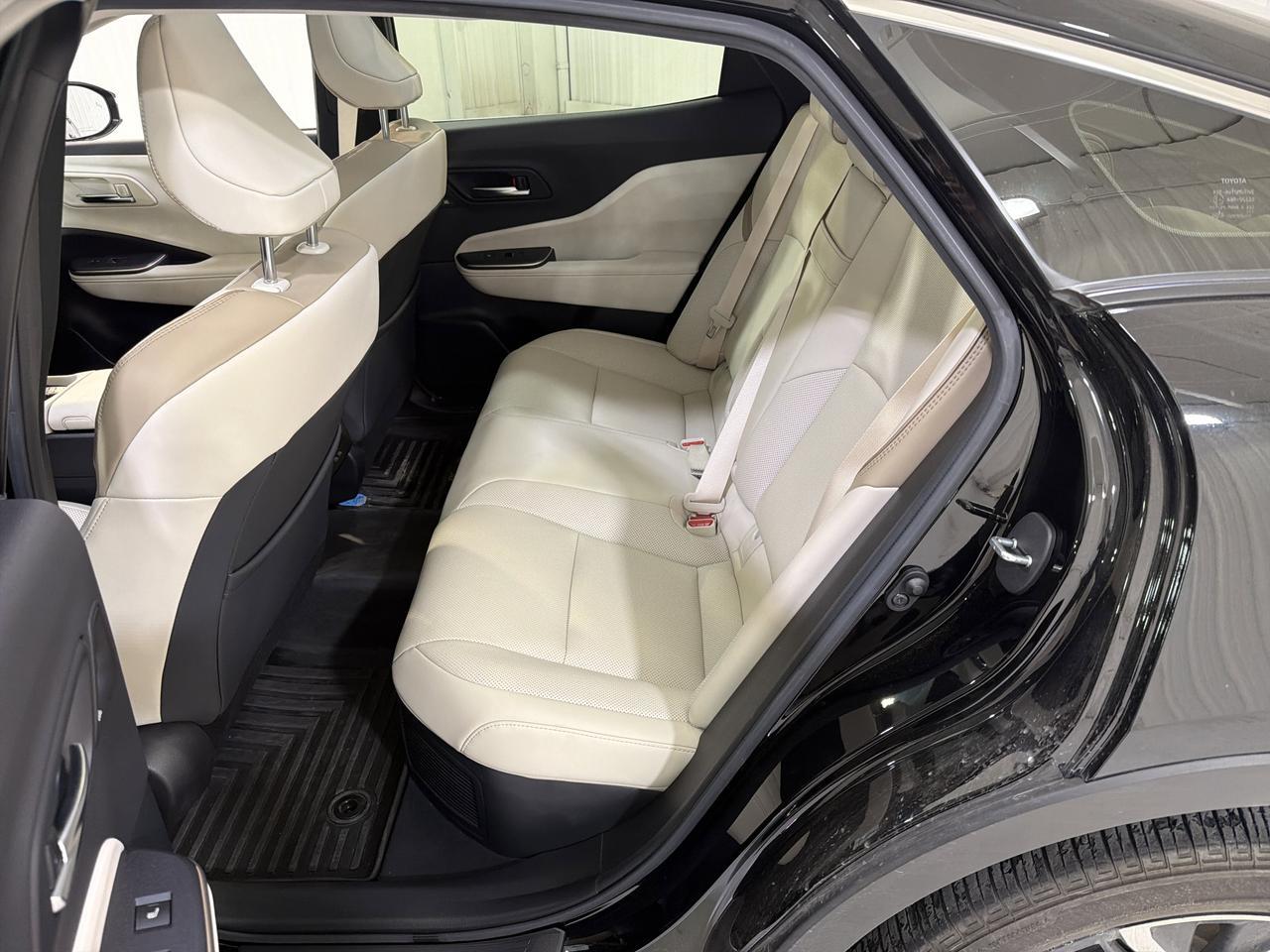 2023 Toyota Crown Limited San Antonio TX